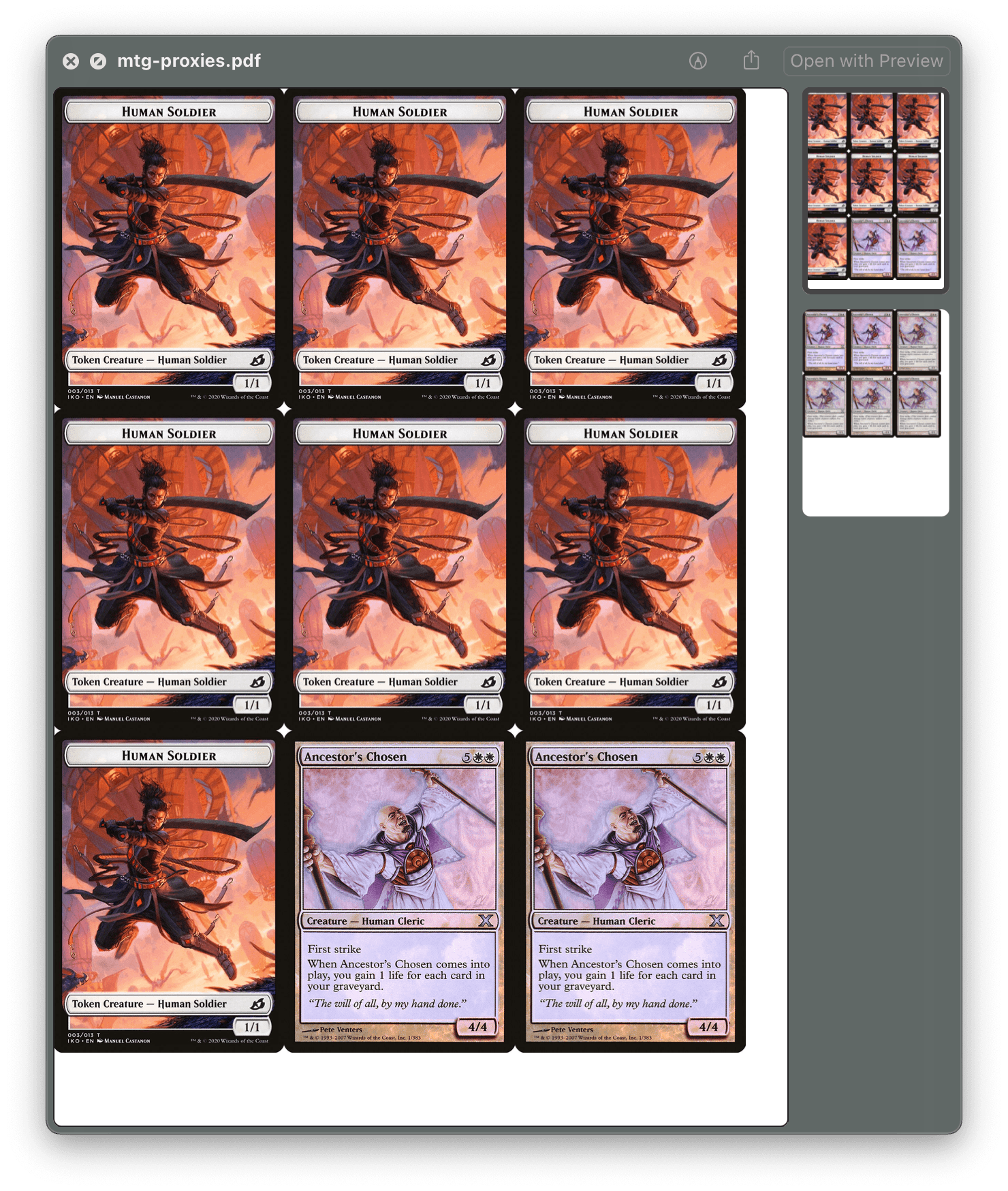 mtg proxies screenshot 3