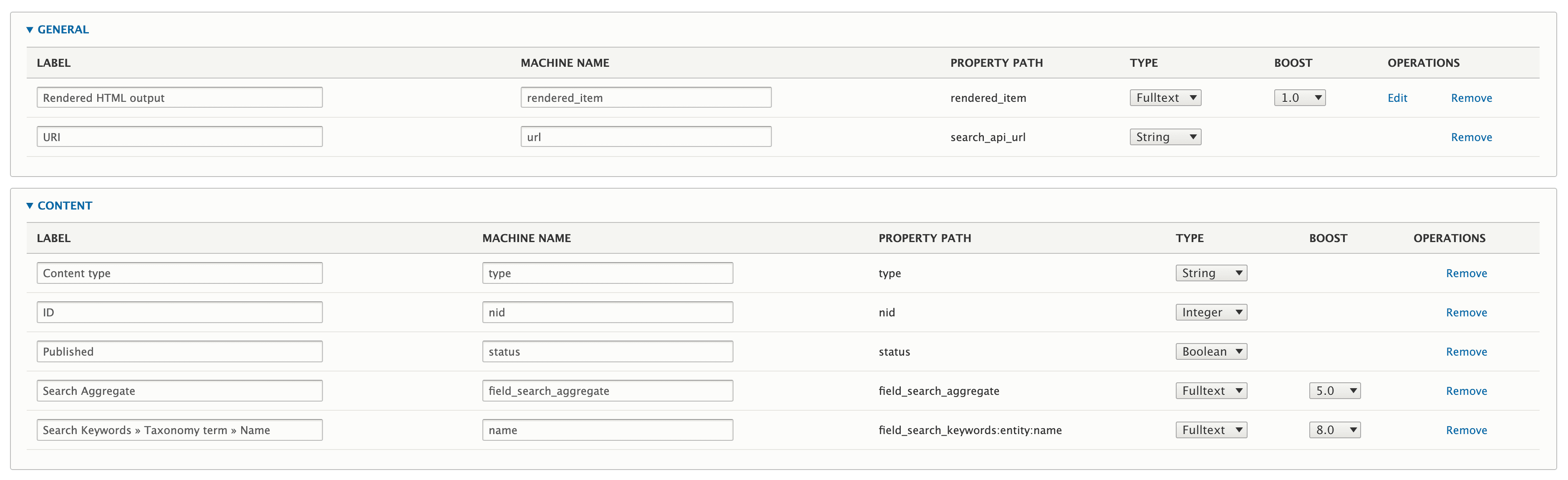 configure boost