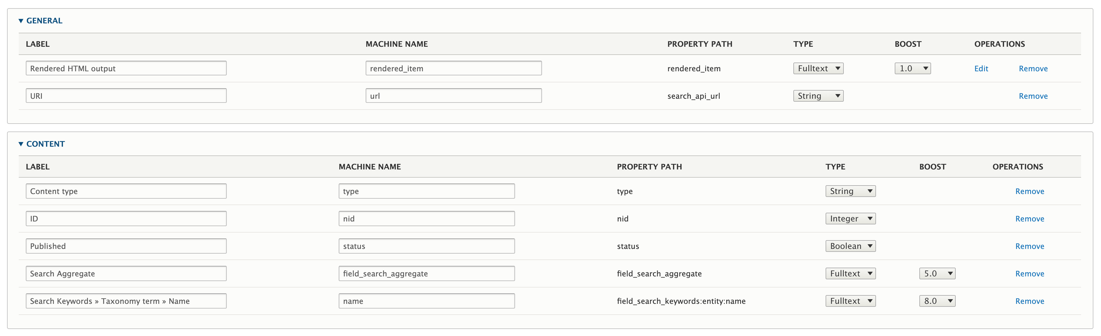 configure boost